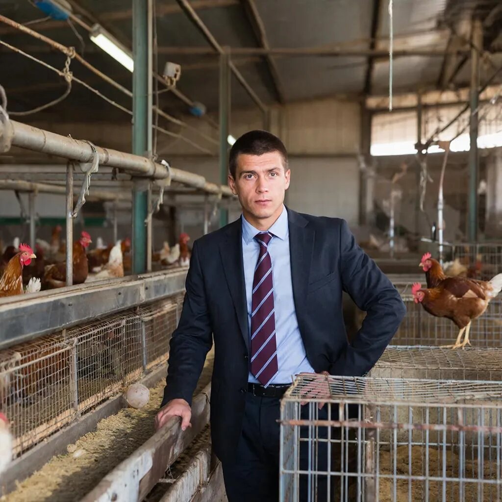 Изображение сгенерировала нейросеть GigaChat.