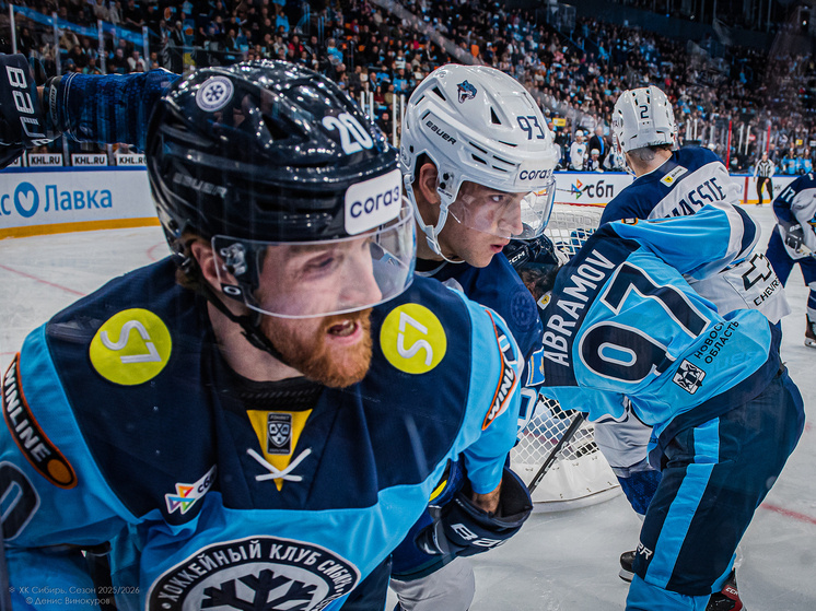     Фото: Сиб.фм