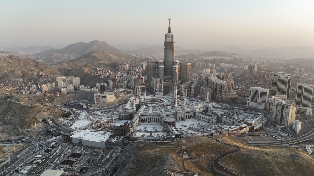 Фото: Shutterstock/FOTODOM/Ayman Zaid