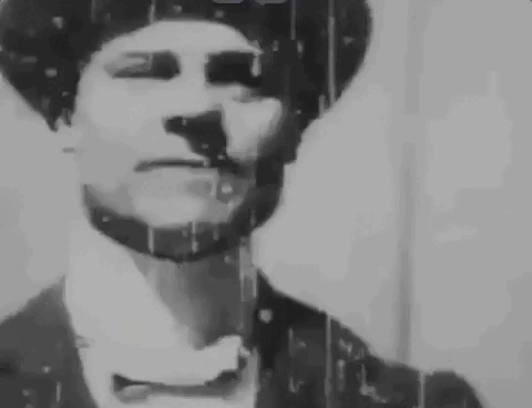 The Big Swallow, 1901, реж. Джеймс Уильямсон