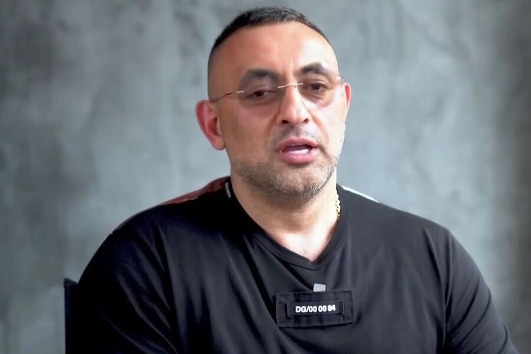 Скриншот видео с YouTube