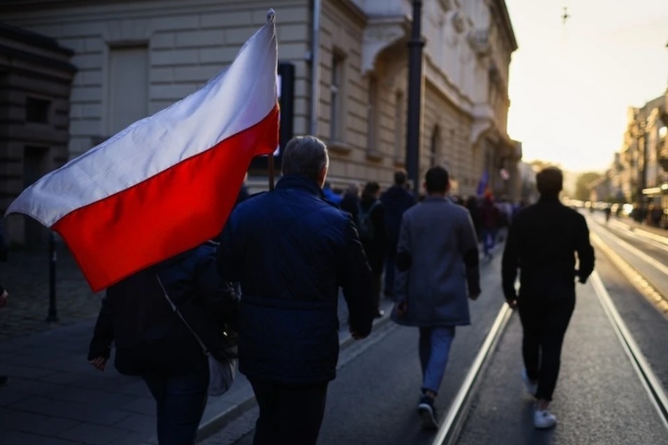    Пушков: Польша вместе с украинцами получила «лихие-90-е» GLOBAL LOOK PRESS