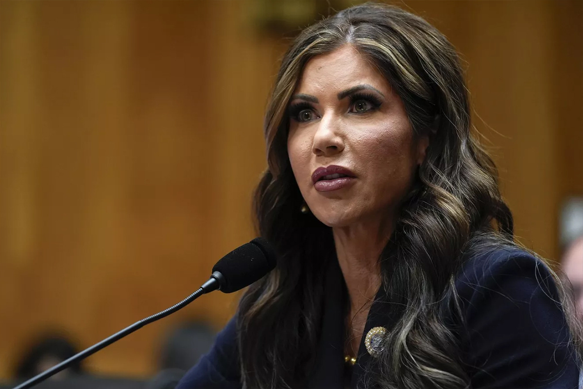    Фото: Susan Walsh, источник: AP Photo