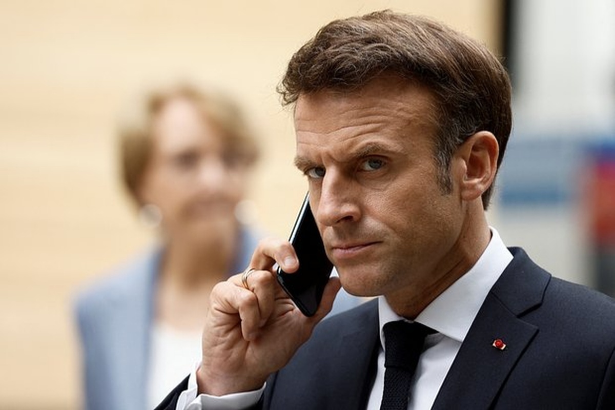    Фото: Benoit Tessier, источник: Reuters