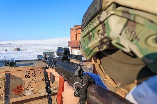    Фото: lenta.ru Павел Евсеев