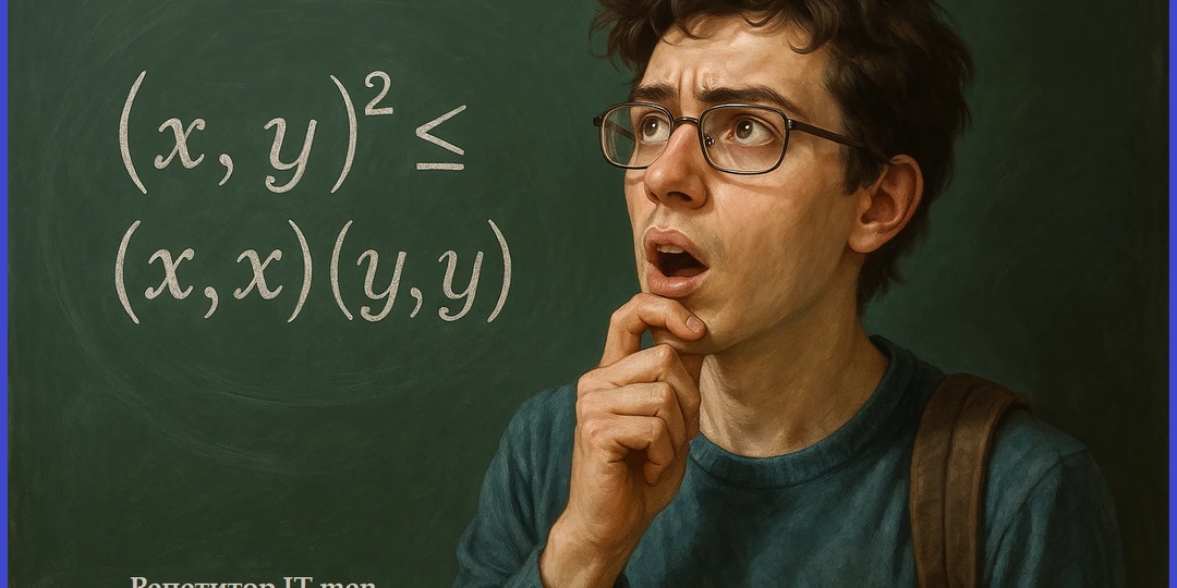 Почему отсюда следует, что квадратичная форма неотрицательная?