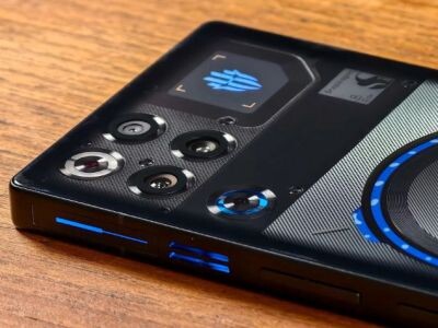    Названы 10 самых мощных Android-флагманов ноября по версии AnTuTu