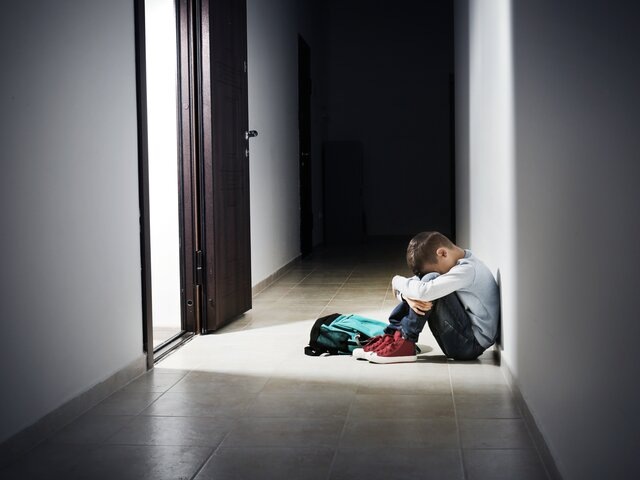    Фото: depositphotos/belchonock