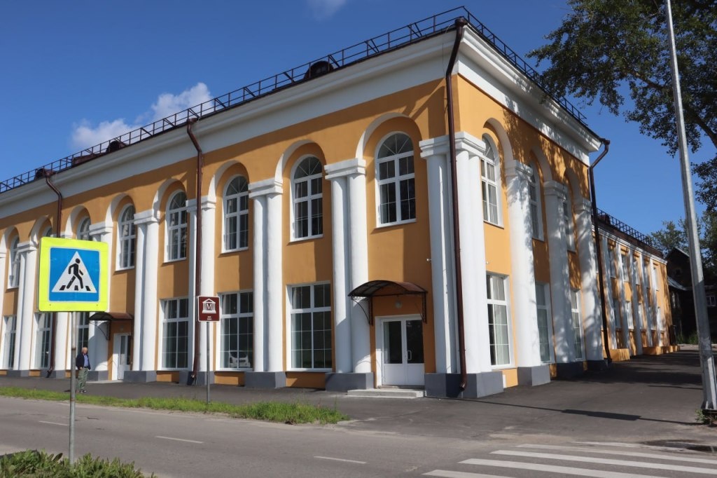    Правительство Карелии