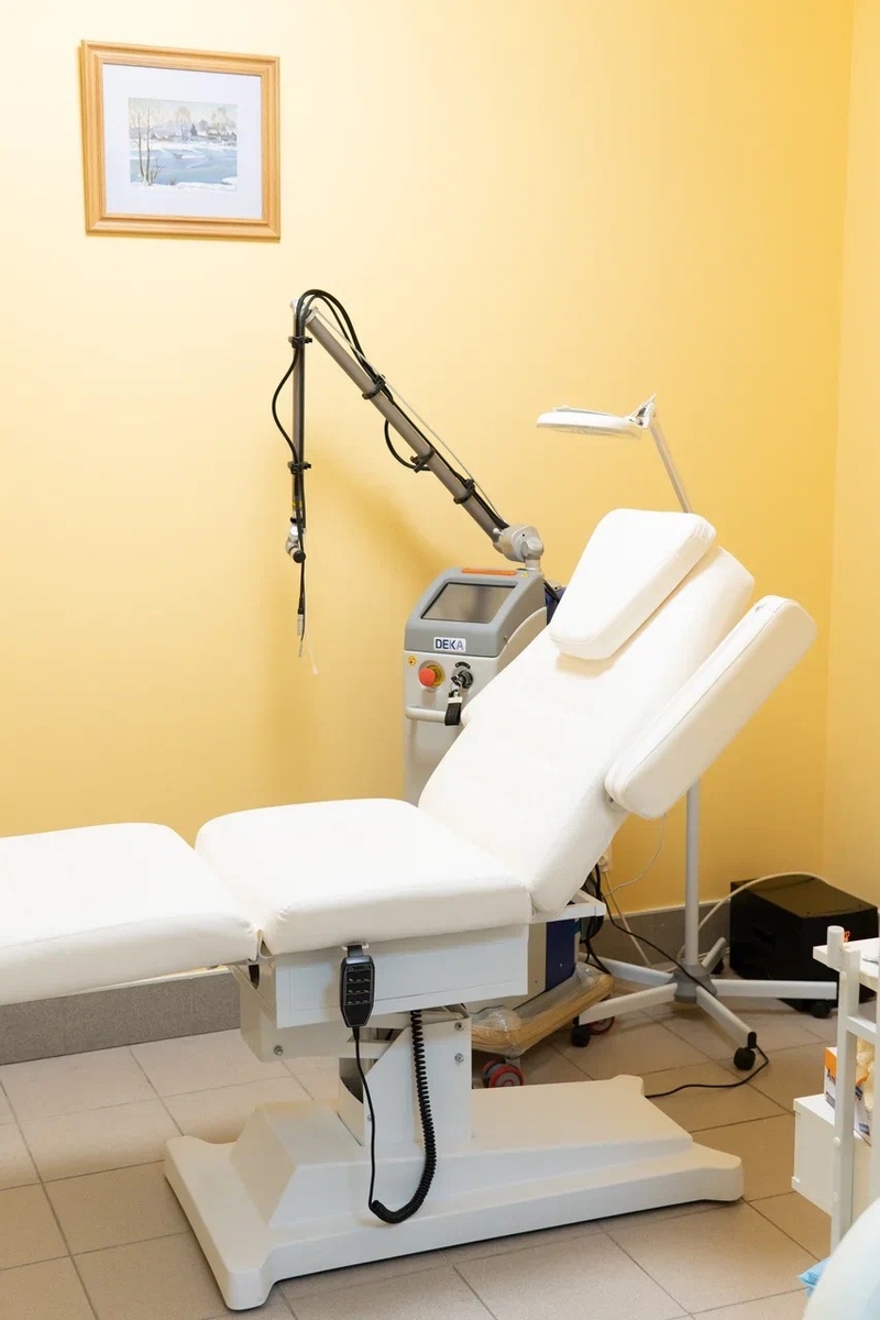 Фото с сайта "Екатеринбургский Медицинский Центр"