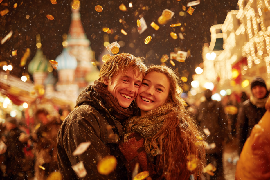    Сгенерировано в Midjourney/NEWS.ru