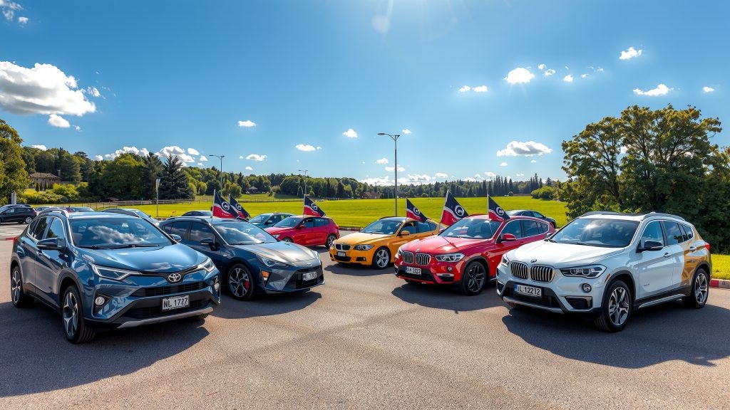    Каков порядок ввоза авто из Грузии временно для туризма или работы?