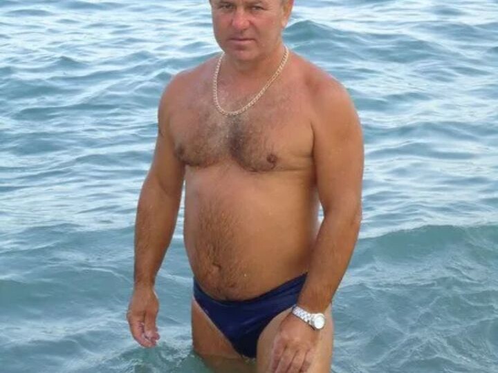 Почему женщинам не нужны 50-летние мужчины