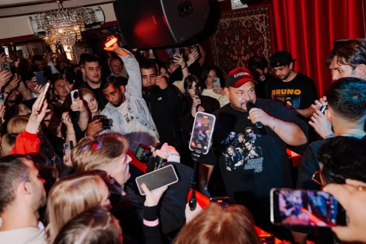    Фото: пресс-служба сети «Евгенич», источник: rbc.ru