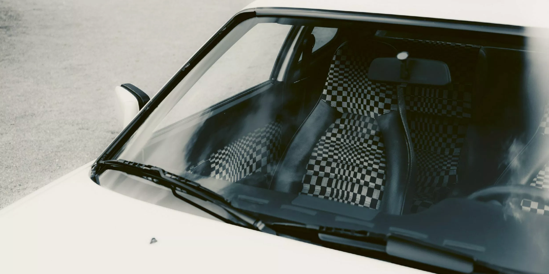 Porsche и возвращение ретротканей