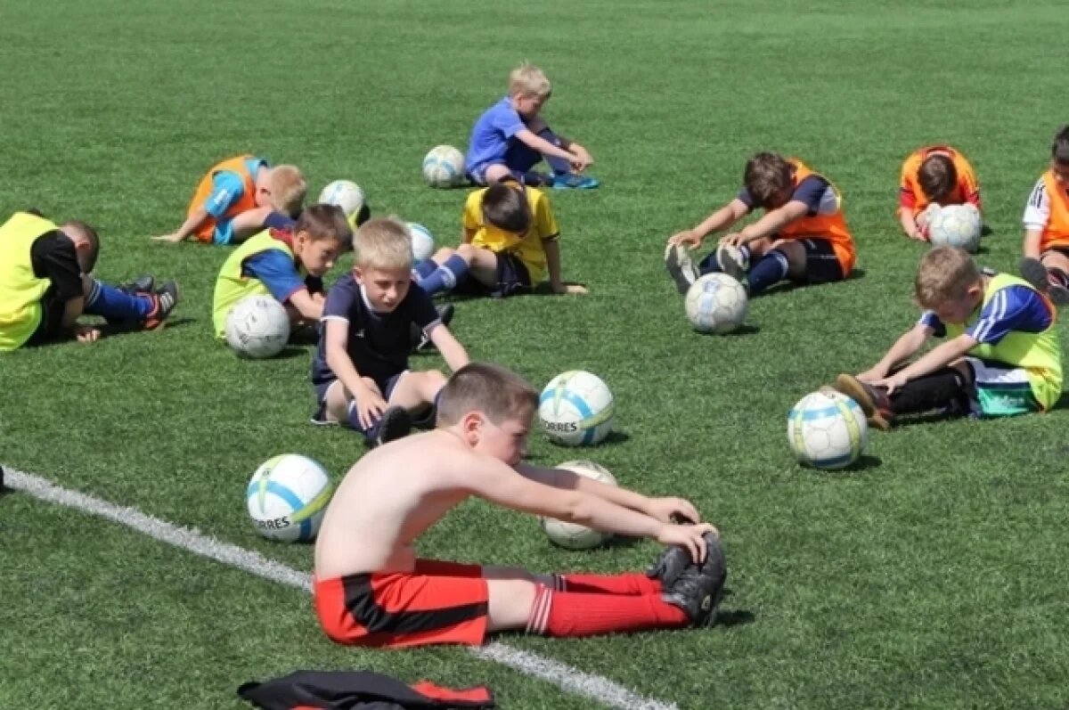    Тула готовится принять первый Всероссийский съезд учителей физкультуры