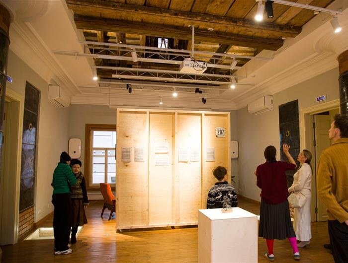    ФОТО: предоставлено организаторами