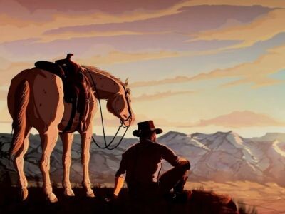    Устал, ухожу. Дэн Хаузер раскрыл причину своего увольнения из Rockstar