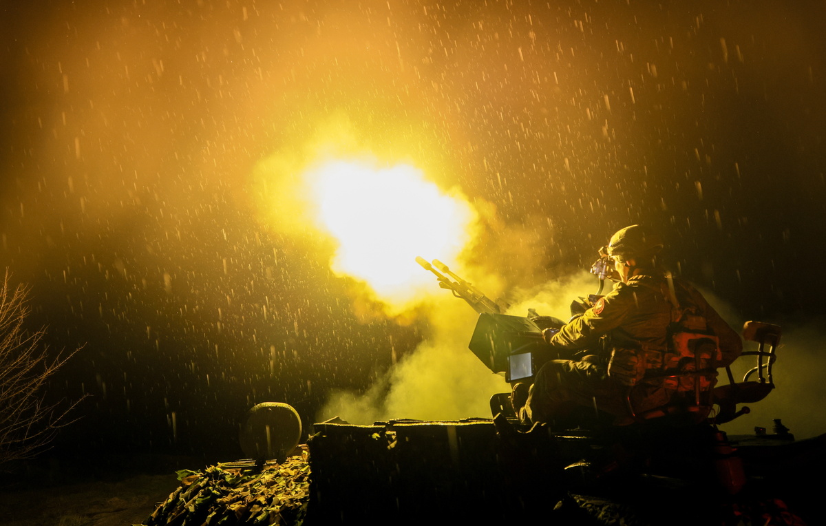 Александр РекаТАСС