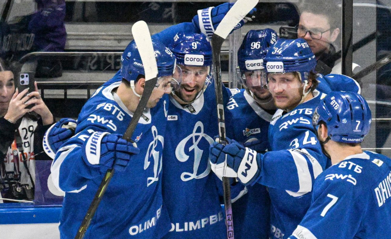 чемпионат.ком