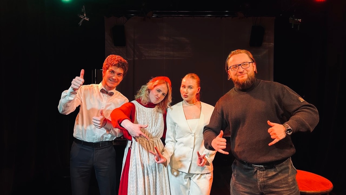    фото: © Александр Станевич