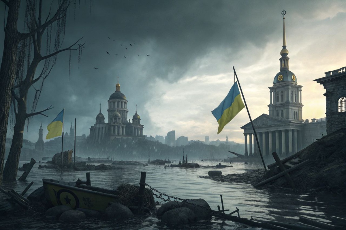    Изображение сгенерировано искусственным интеллектом