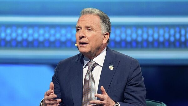    © AP Photo / Rebecca Blackwell