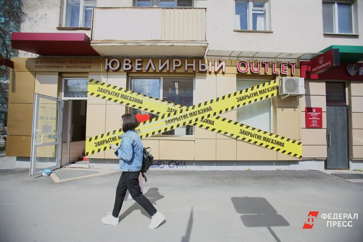 За пять лет стрит-ретейл Петербурга существенно изменился.  Фото: Ольга Юшкова