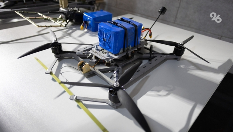      Фото: ИА «Победа26»