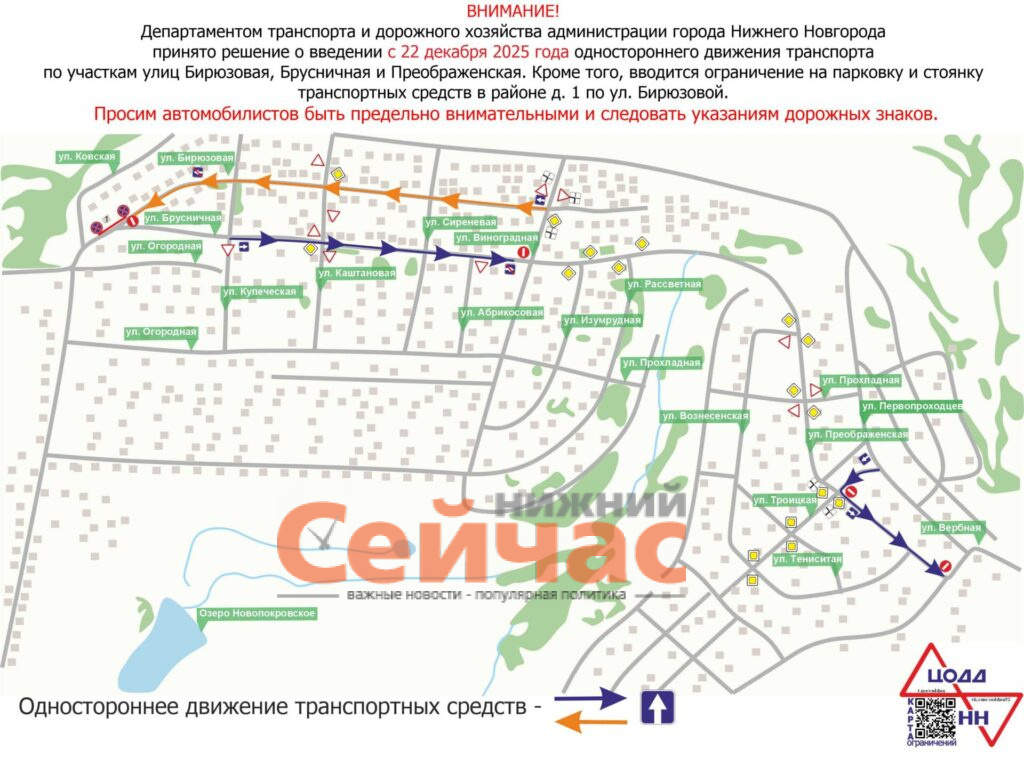    Направляющие Редакция nn-now