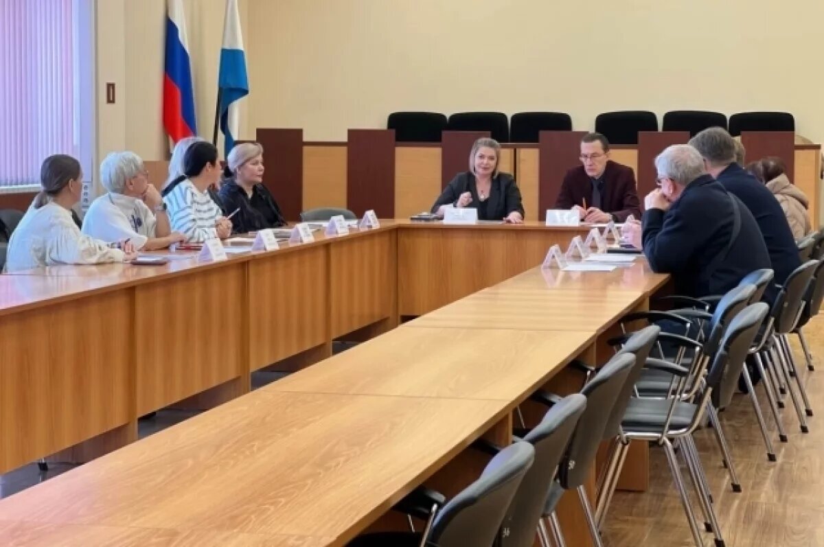    На Камчатке будут проводить отбор артистов, желающих выступить в регионе