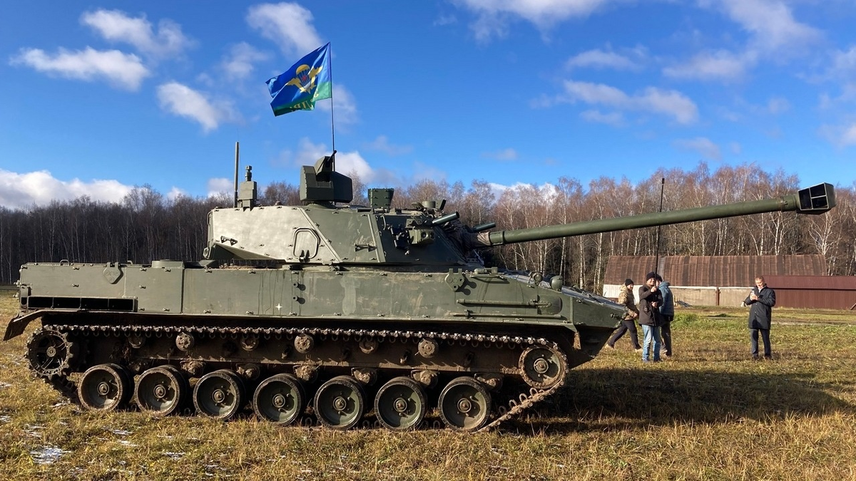 А. Григорьев/ zvezdaweekly.ru