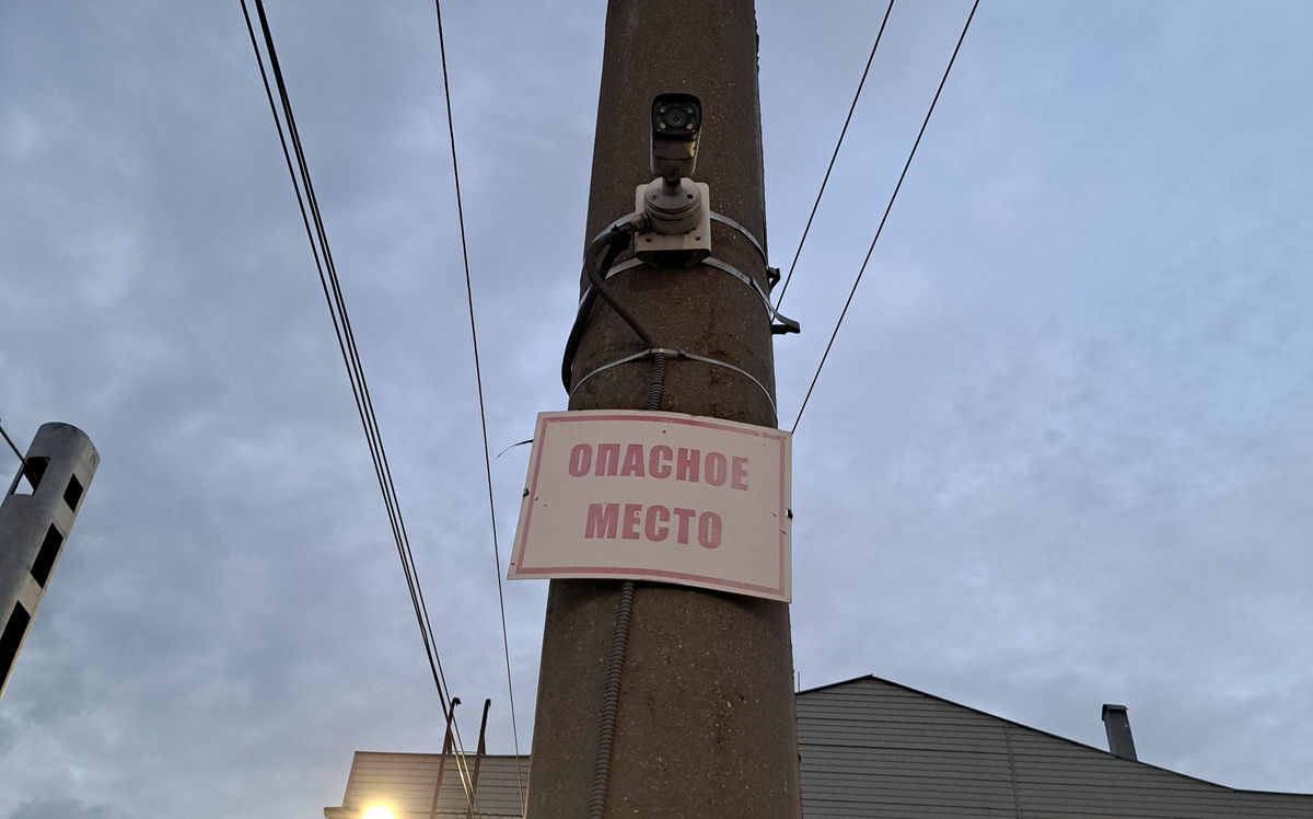 Программа позволяет правоохранительным органам оперативно устанавливать лиц, причастных к совершению противоправных деяний.  Фото: ФедералПресс / Вера Романескул