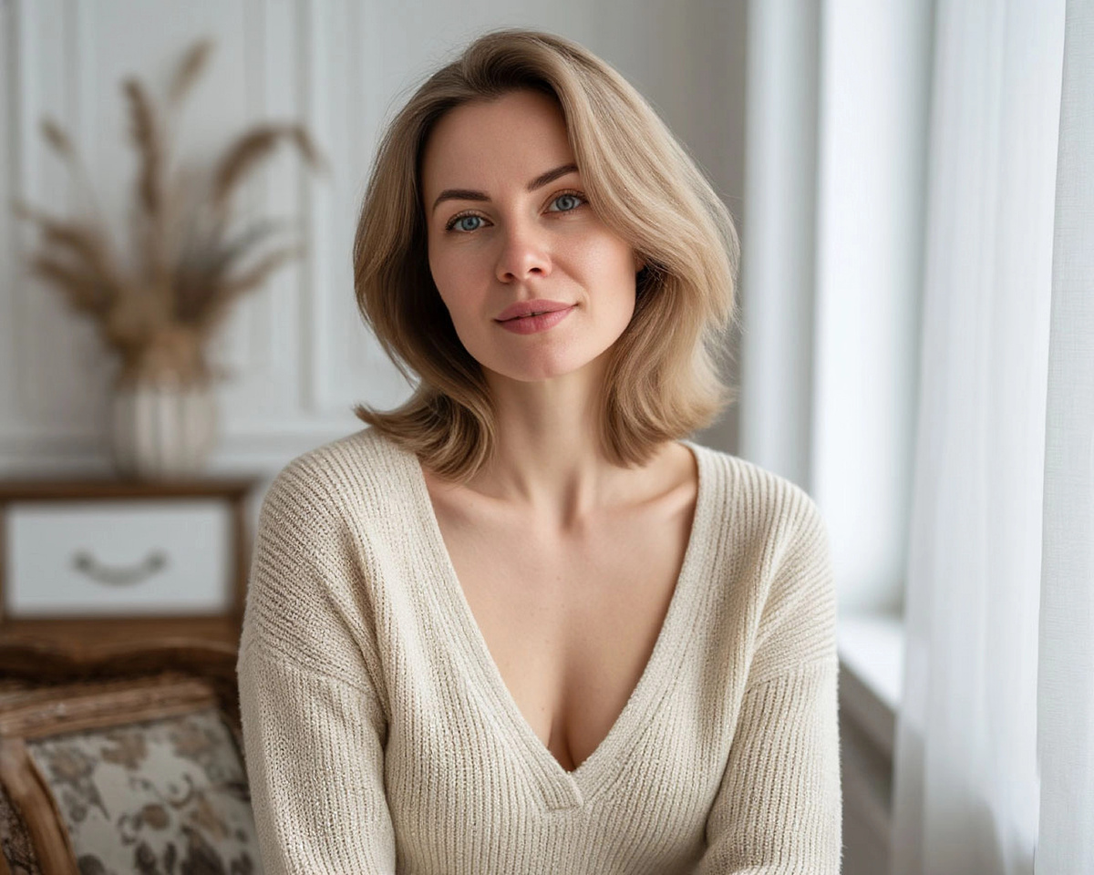 Автор: Вика Трель © (2966)