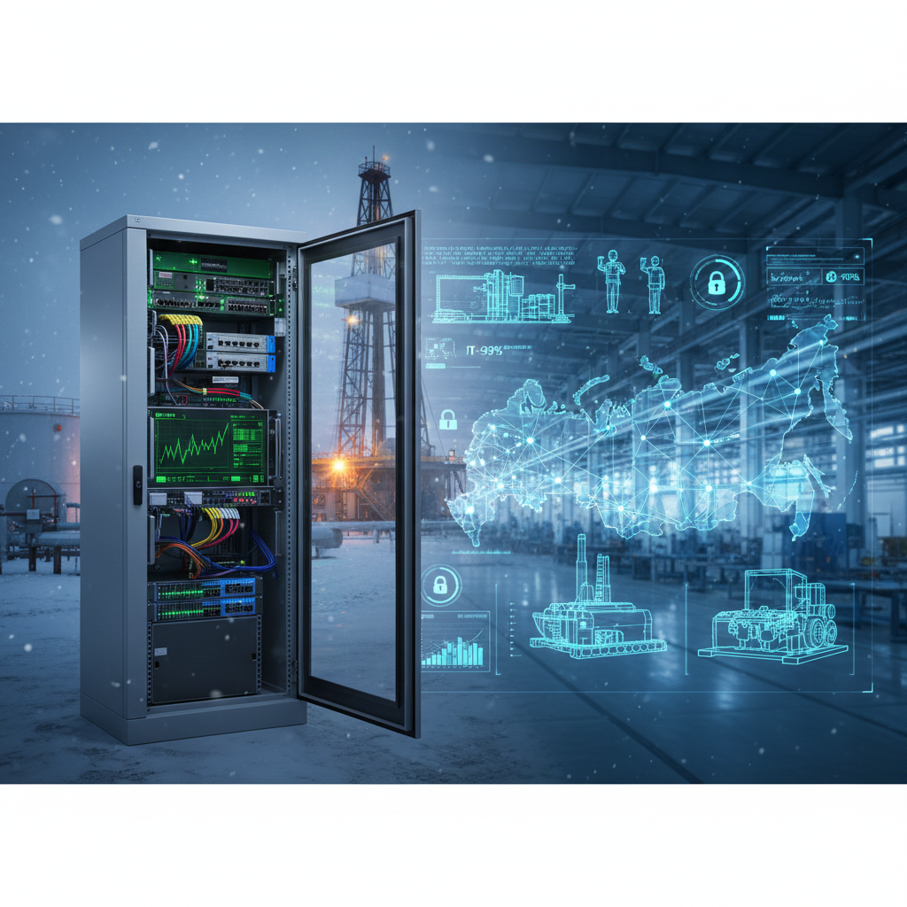 Компания ООО "Альянс Автоматика" предоставляет полный комплекс услуг по разработке и внедрению программного обеспечения для АСУ ТП.