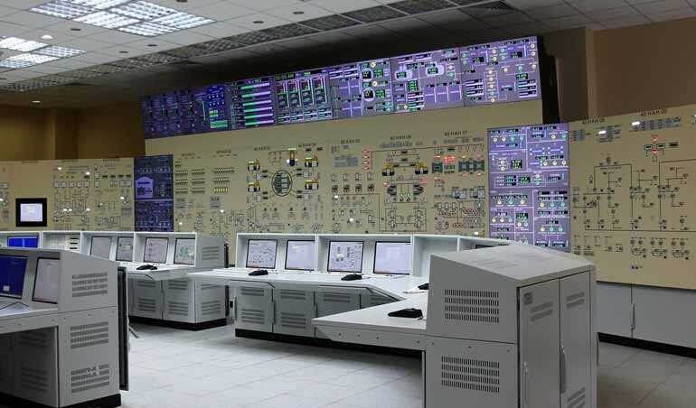 ООО "Альянс Автоматика" 