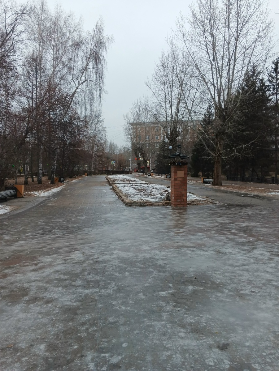 Сквер образца 27.11.2025