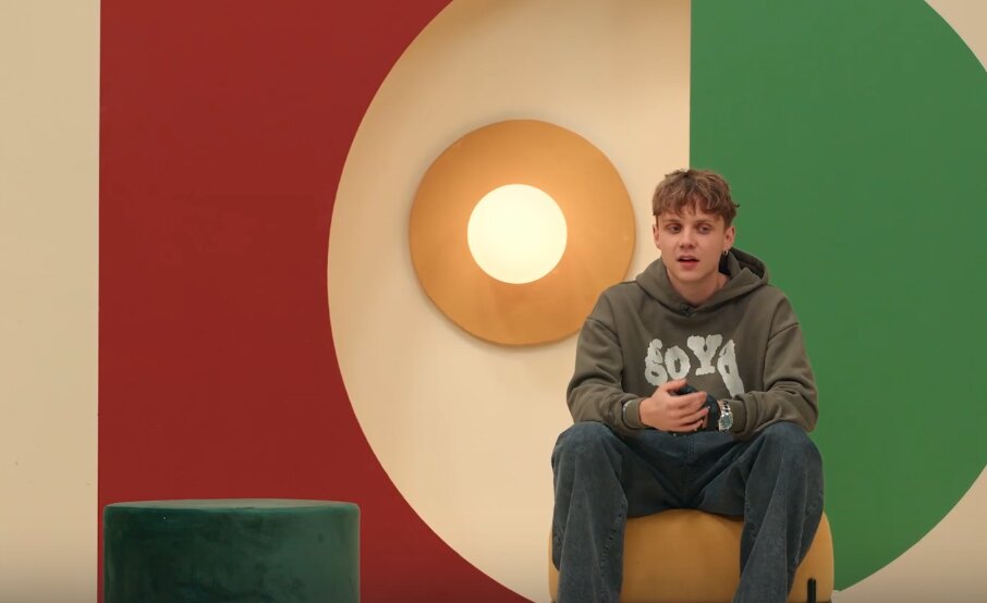    Ваня Дмитриенко. Фото: Rutube