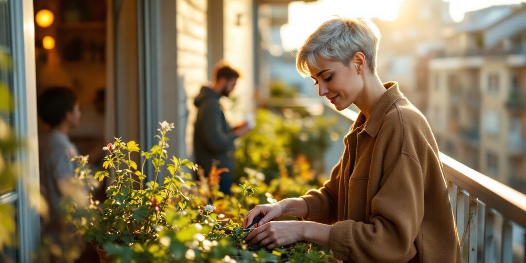 Как перестать ждать звонка от детей и жить спокойно