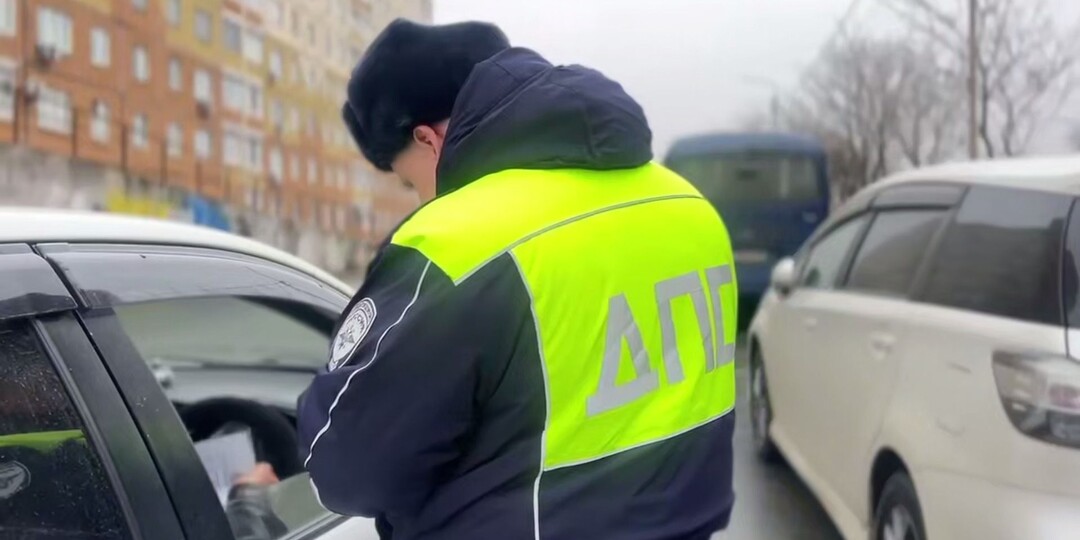 Все рейды ГИБДД в декабре 2025: график и основные направления по регионам