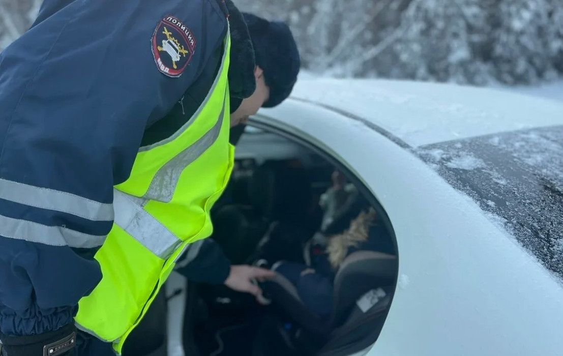 Все рейды ГИБДД в декабре 2025: график и основные направления по регионам