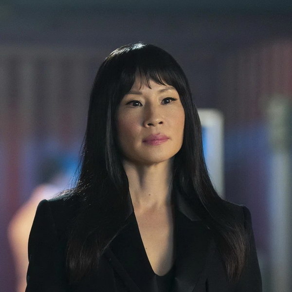     Сегодня родились Люси Лью и Владимир Маркони