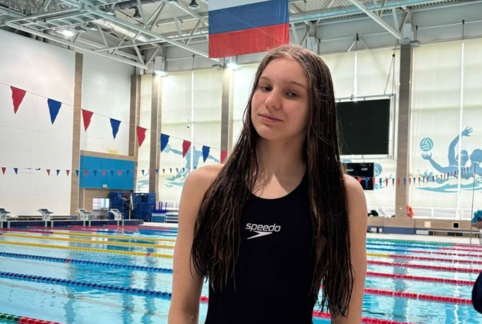    Ксения Огнева. Источник: altai-republic.ru