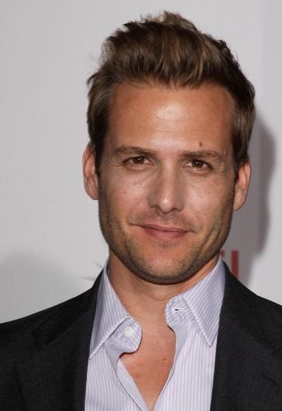 Габриэль Махт фото из сети