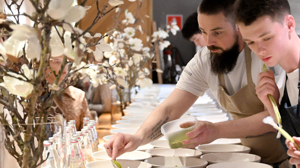 Фото: Анатолий Жданов / Коммерсантъ