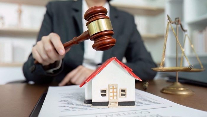 Конфискат есть, а денег в казне нет