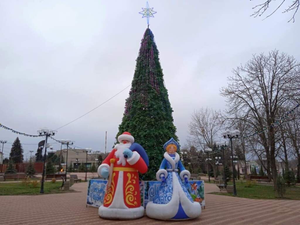    Фото на иллюстрации принадлежит редакции "СВ" Марина Ецкова