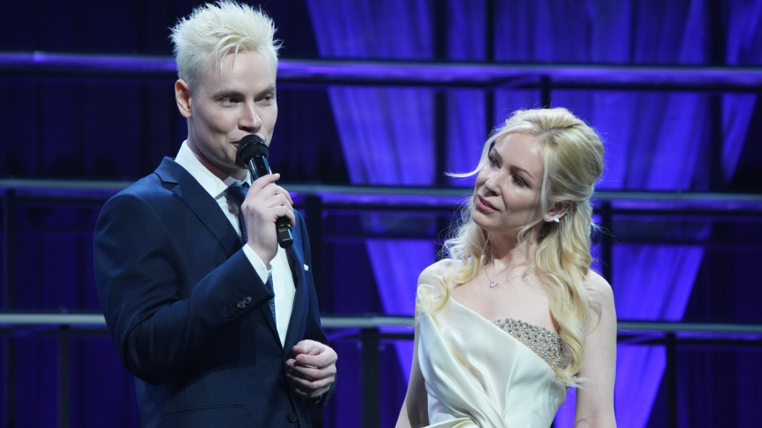    Фото: ИЗВЕСТИЯ/Сергей Лантюхов; 5-tv.ru