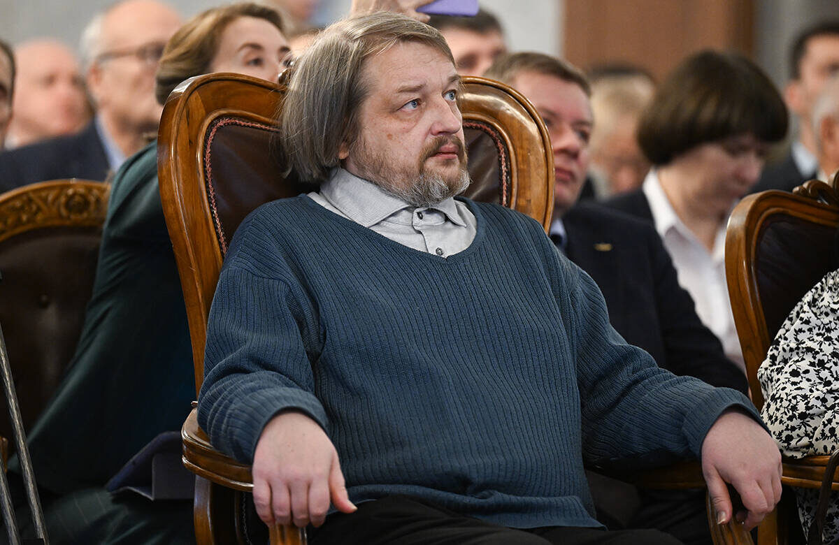 Сергей ИвановФото: prav.tatarstan.ru