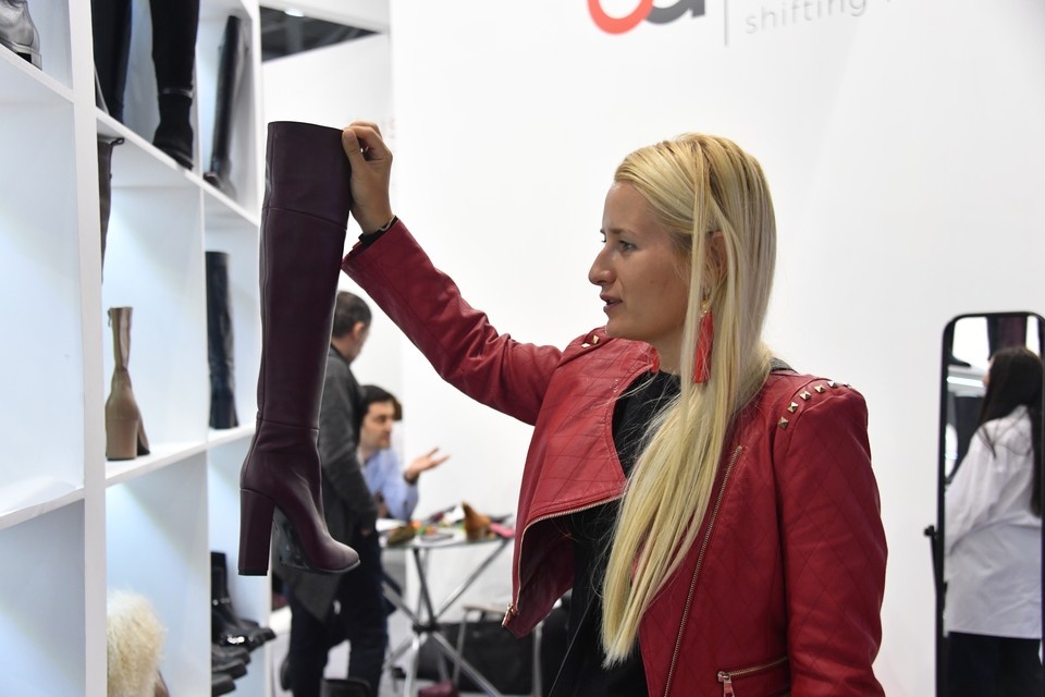    Одним магазином обуви в Челябинске стало меньше Владимир ВЕЛЕНГУРИН